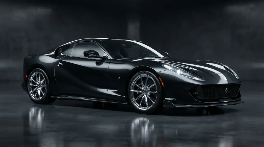 Trending black car emoji in 2026