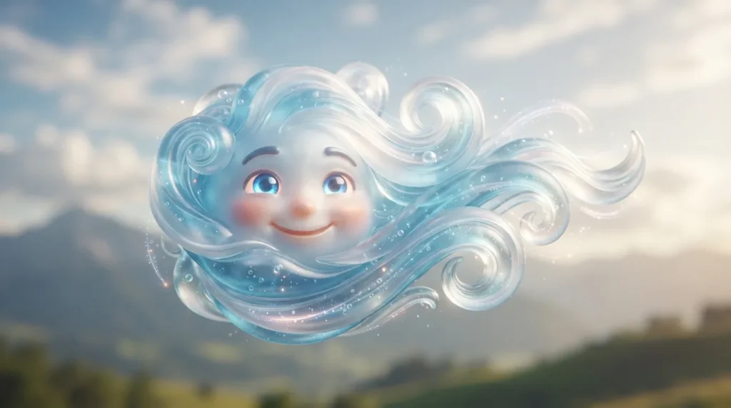 How to use breeze emoji the right way