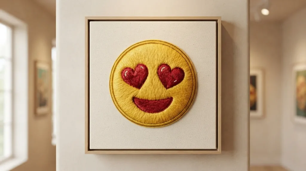canvas emoji