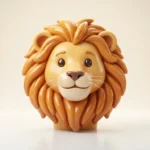 lion emoji meaning