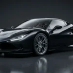 black car emoji