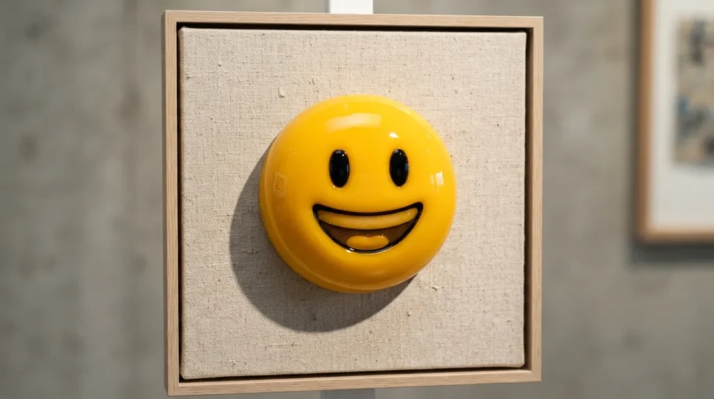 Trending canvas emoji in 2026