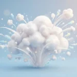 Poof Emoji
