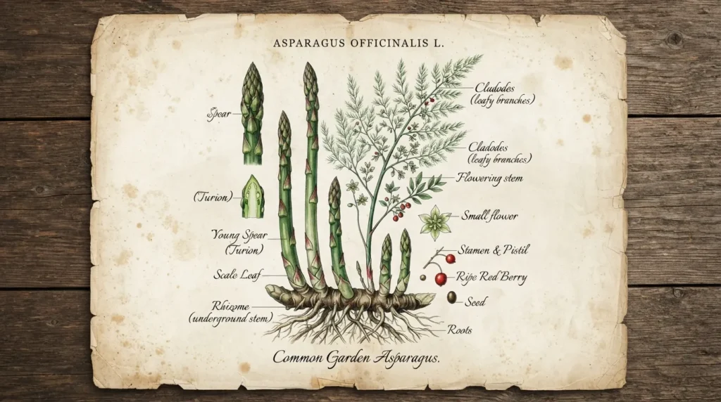 Best asparagus emoji combos    copy & paste
