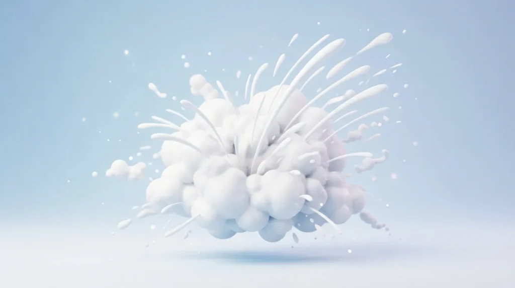 Trending poof emoji in 2026