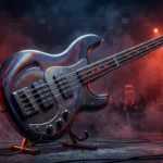 Bass Emoji 🎸: Meaning, Combos & Uses