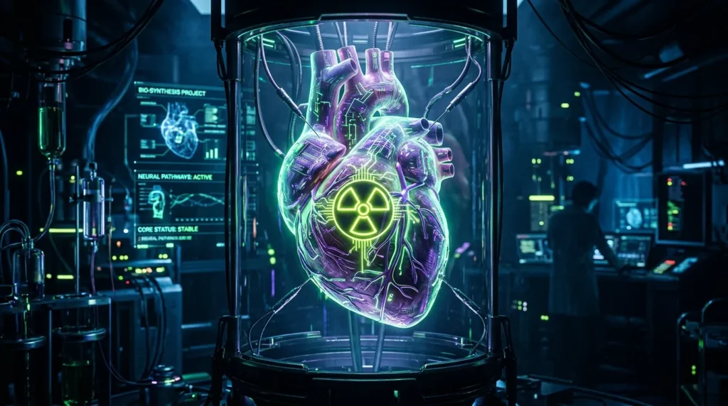 Radiation Emoji ☢️: Meaning, Uses & 2026 Trends