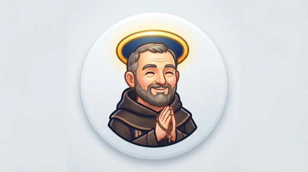 Trending saints emoji in 2026