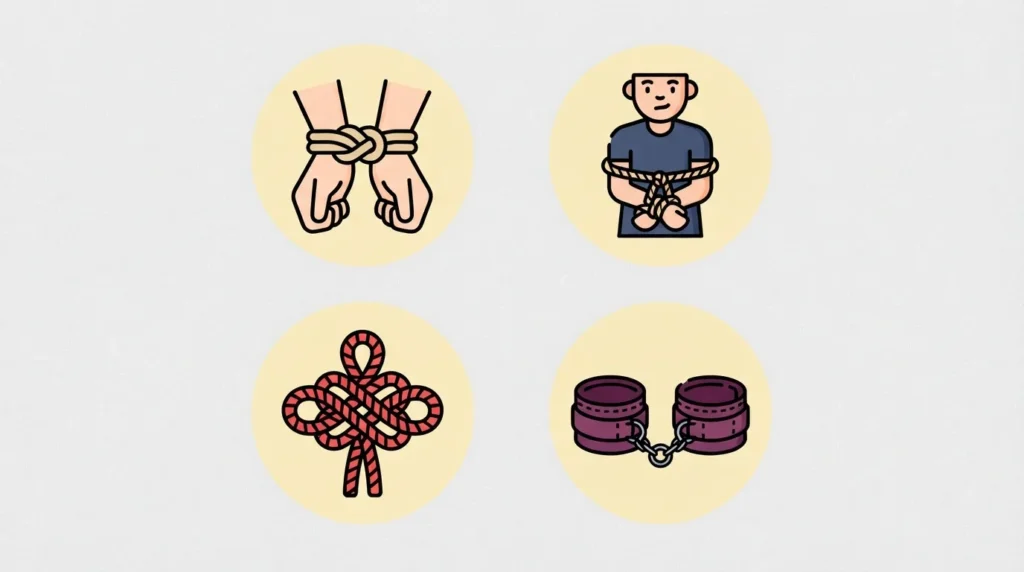 Trending bondage emoji in 2026