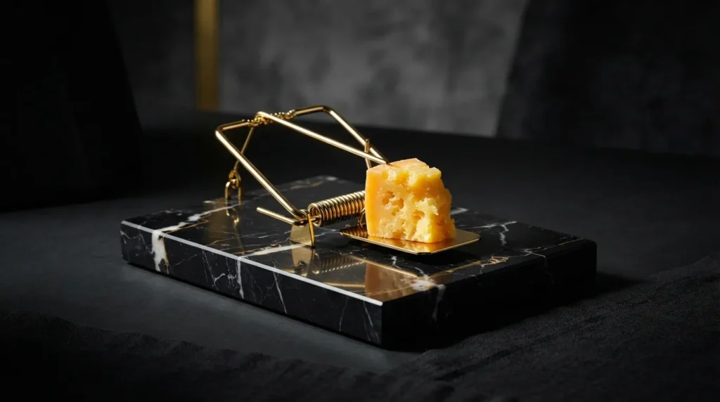 Trending cheese trap emoji in 2026